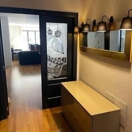 Apartamento Alma *