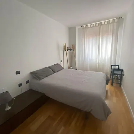 Apartamento Alma Zamora