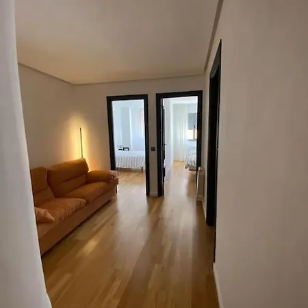 Lejlighed Apartamento Alma *