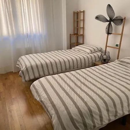 Lejlighed Apartamento Alma *