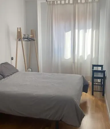 Apartamento Alma * Zamora